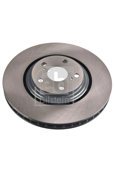 FEBI BILSTEIN Disc Frana Punte Fata Lexus Es/Nx/Rx Toyota Alphard / Vellfire/...