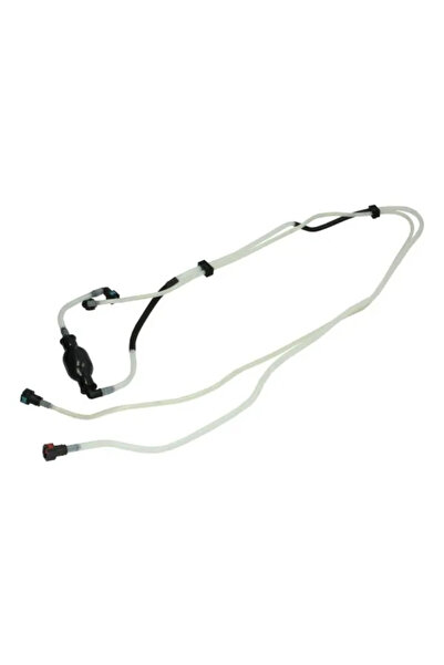 Engitech Furtun Combustibil Renault Clio 2/Kangoo