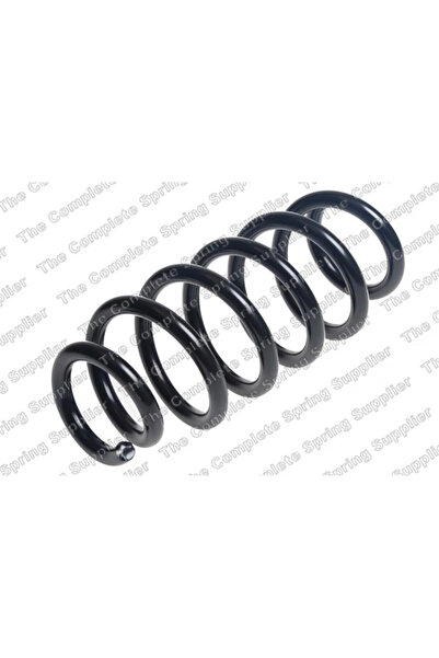 LESJOFORS Arc Spiral Punte Fata Volvo XC60 2