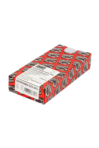 Engitech Set Lagar Biela Ford C-Max/Focus 2/Focus 3 Jaguar 10-Type 1