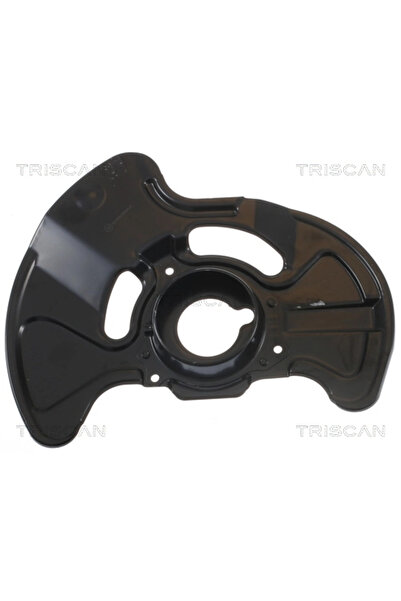 TRISCAN Protectie Stropire Disc Frana Axa Fata Stanga Mercedes-Benz C-Class/Clk