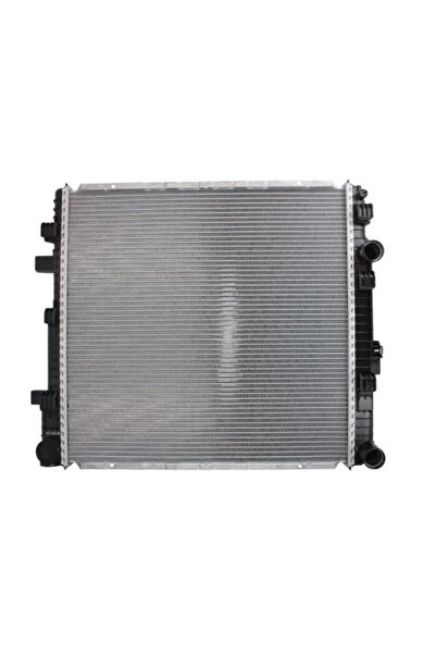 Thermotec Radiator Racire Motor Mercedes-Benz Vario Caroserie