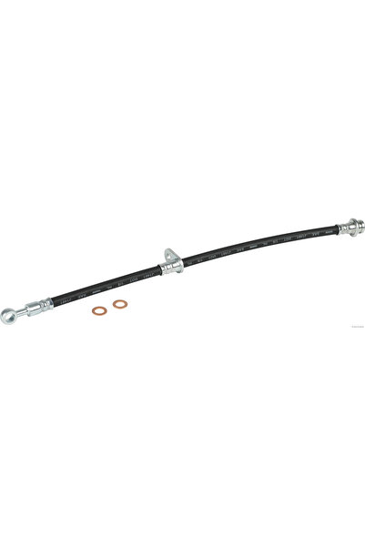 HERTH BUSS JAKOPARTS Furtun Frana Suzuki Baleno/Swift 5