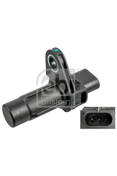 FEBI BILSTEIN Senzor Impulsuri Arbore Cotit Alfa Romeo Mito Fiat 500/Panda/Punto