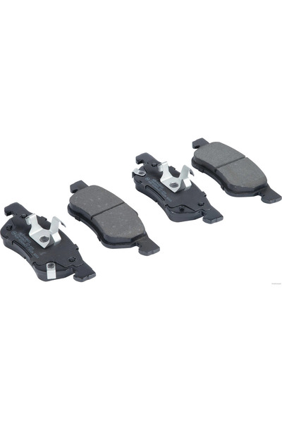 HERTH BUSS JAKOPARTS Set Placute Frana Frana Disc Punte Fata Mg Mg Zs Suv Mg ...