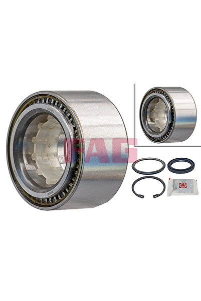 FAG Set Rulment Roata Suzuki 10-90/Vitara