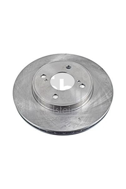 FEBI BILSTEIN Спирачен диск преден мост Maruti Suzuki Baleno Suzuki Baleno/Ci...