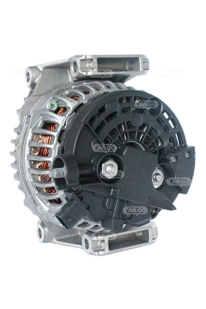 HC Cargo Generator / Alternator Holden Zafira Opel Astra G/Signum/Speedster