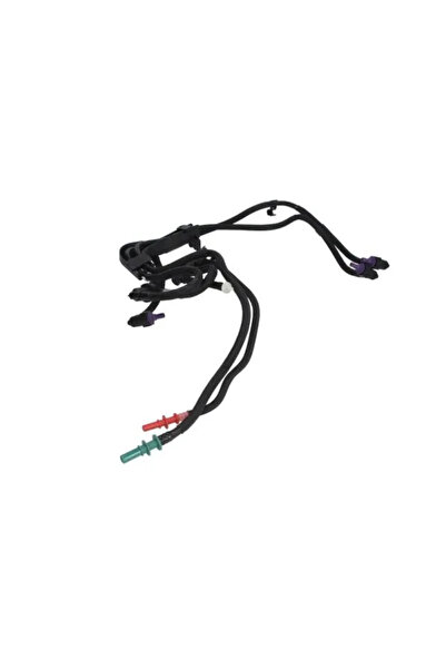 Engitech Furtun Combustibil Conducta De Distributie Combustibil Ford C-Max/Fo...