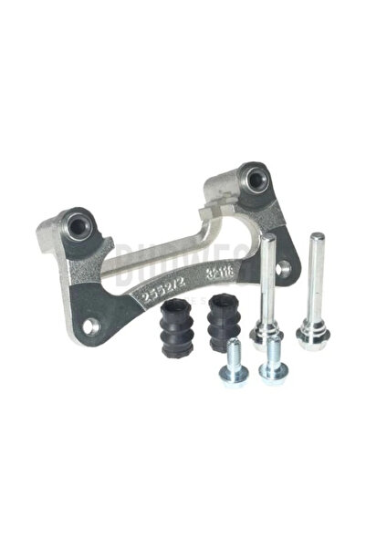 BUDWEG CALIPER Suport Etrier Puntea Spate Toyota Avensis/Corolla