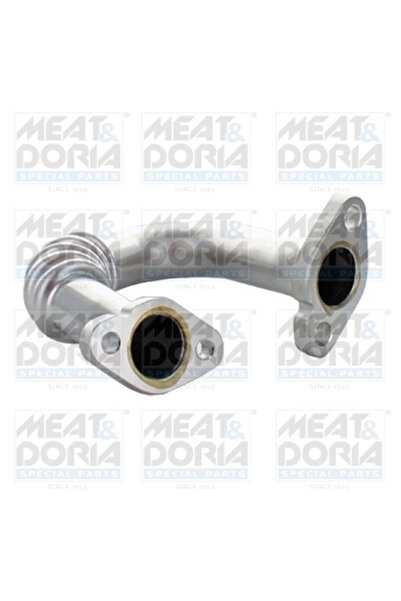 MEATDORIA Radiator Recirculare Gaze De Esapament Seat Alhambra/Altea/Ibiza 4 ...