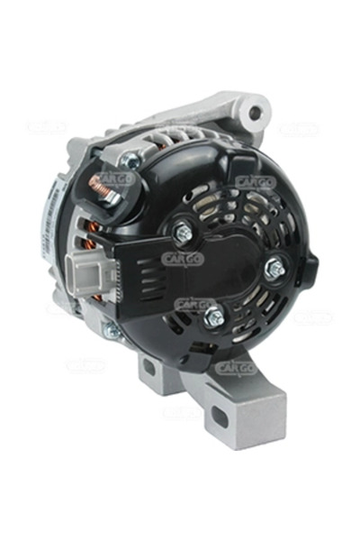 HC Cargo Generator / Alternator Volvo C70 2/S40 2/V50