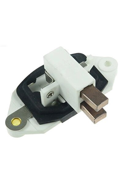 AS-PL Regulator alternator Mercedes-Benz Atego/Fpn/Lk/LN2 Renault Trucks Midl...