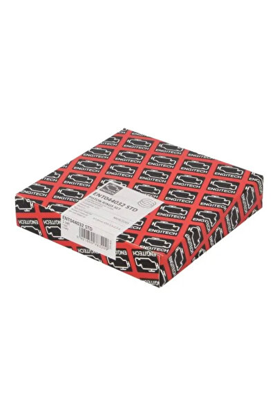 Engitech Set Segmenti Piston Mercedes-Benz Lk/LN2/Mb-Trac