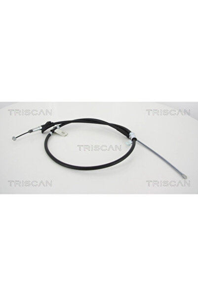 TRISCAN Cablu Frana De Parcare Land Rover Freelander 1