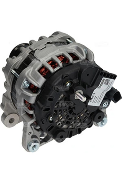 HC Cargo Generator / Alternator Seat Leon Vw Golf 7/Golf Sportsvan 7/Polo 5