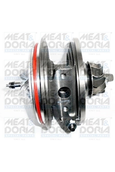 MEATDORIA Ansamblu De Baza Turbocompresor Audi A3 Skoda Yeti