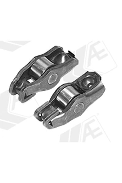 AEAONLİNE Culbutor Tren Supape Citroen C2/C3 1/C4 1 Peugeot 1007/206/207