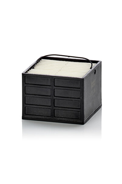 Mann-Filter Горивен филтър PU 89