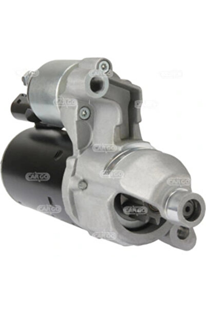 HC Cargo Starter Audi A4 B8/A5/A6 Allroad C7 Bentley Continental