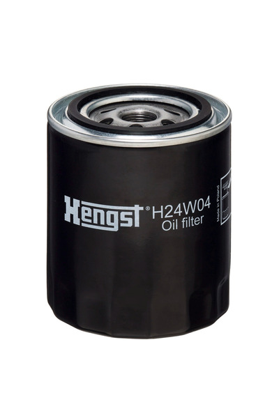 Hengst Fılter Filtru Ulei Audi 80 B4/A4 B5/A6 C4 Vw Passat B5