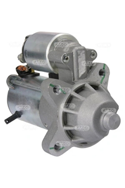 HC Cargo Starter Ford Tourneo Connect/Transit Connect