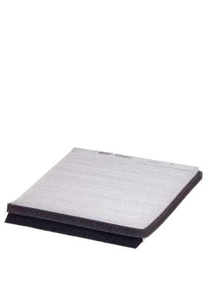 Hengst Fılter Filtru Aer Habitaclu Citroen Berlingo / Berlingo First Microbus...