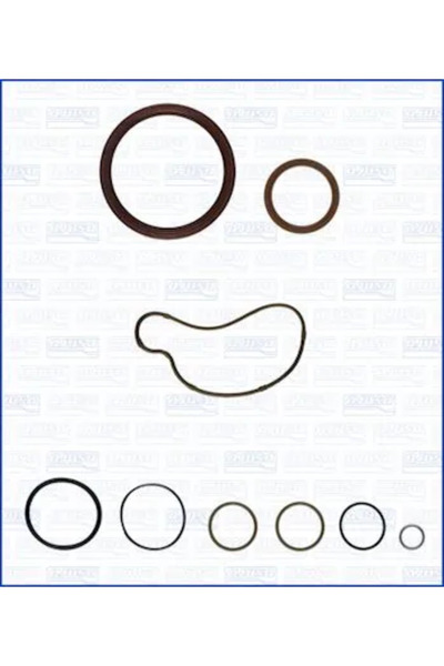 Ajusa Set Garnituri Carter Subaru Forester/Impreza/Legacy 5