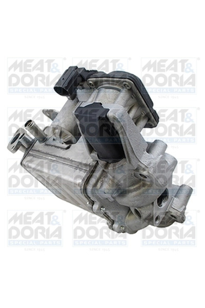 K-STARK Modul-Egr Man Tge Caroserie/Tge Platou / Sasiu Vw Crafter Bus/Crafter...