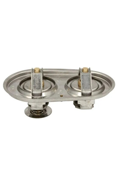 Thermotec Термостат за охлаждаща течност Scania G 1/G 2/P 1