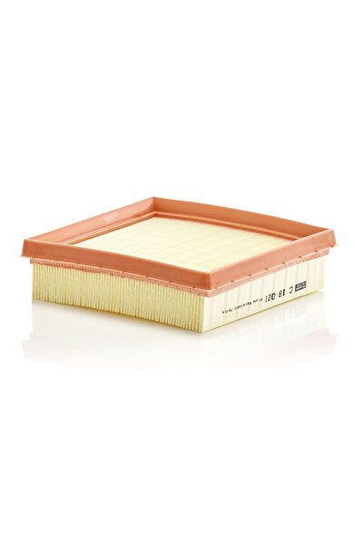 Mann-Filter Air Filter Lexus Lbx/Ux Toyota C-Hr/Corolla/Prius