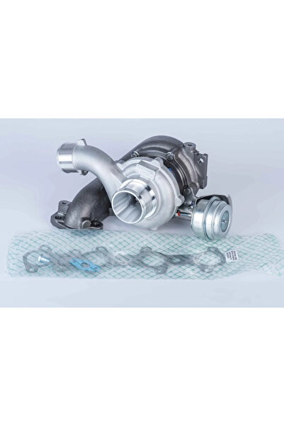BorgWarner (Wahler) Compresor Sistem De Supraalimentare Opel Astra H/Signum/V...