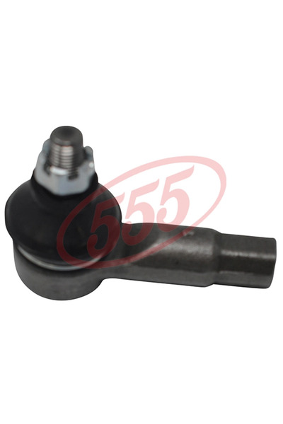 555Jewelry Десен край на бронята Suzuki Baleno/Cappuccino/Ignis 1