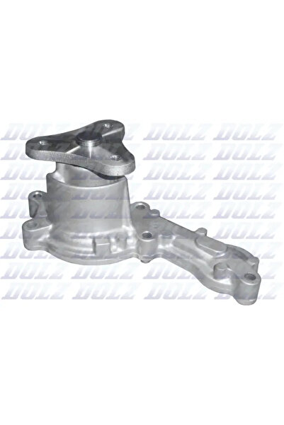 dolz Pompa De Apa Racire Motor Honda Civic 8/Jazz 2