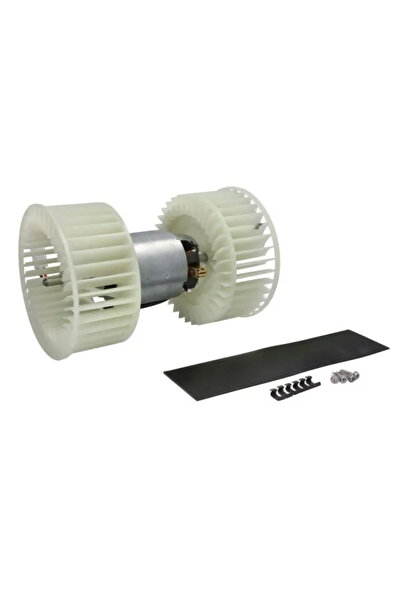 Thermotec Ventilator Habitaclu Iveco Stralis 1