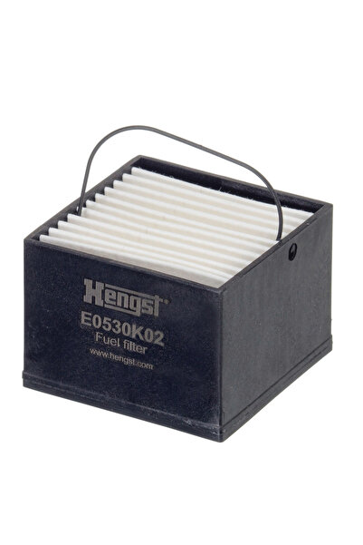 Hengst Fılter Filtru Combustibil Case Ih Magnum Man L2000/Tgl 1/Tgm 1