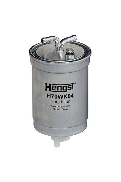 Hengst Fılter Filtru Combustibil Ford Escrt 4/Escrt 5/Escrt 6 Honda Accord 5/...