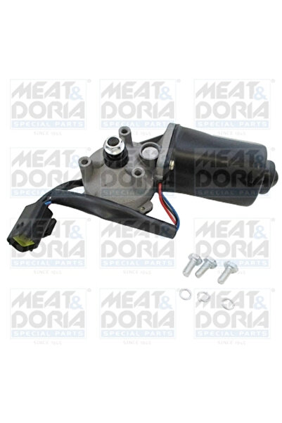 MEATDORIA Motor Stergator Fata Land Rover Freelander 1