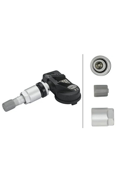 Hella Senzor Sistem De Control Al Presiunii Pneuri Hyundai Creta/Nexo/Santa Fe 4