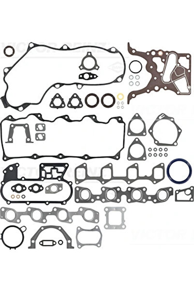 VICTOR REINZ Set Garnituri Complet Motor Toyota 4 Runner 2/Chaser/Cresta 3 Li...