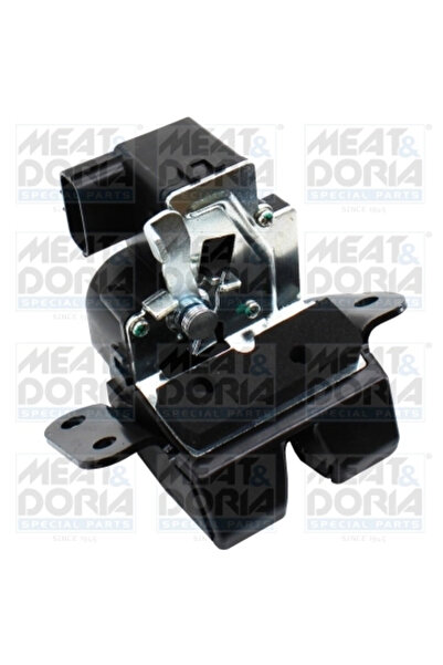 MEATDORIA Incuietoare Haion Hyundai IX20 Kia Cee'D/Sorento 2/Soul 1