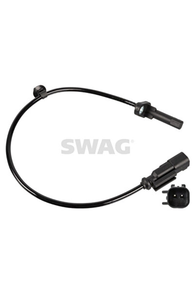 Krieger Senzor Turatie Roata Axa Spate Dreapta Ford Tourneo Custom V362 Bus/T...