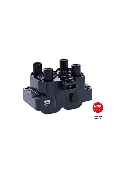 NGK Bobina De Inductie Alfa Romeo 145/146/155 Ferrari 348 Tb/Gtb/348 Ts/Gts/F...