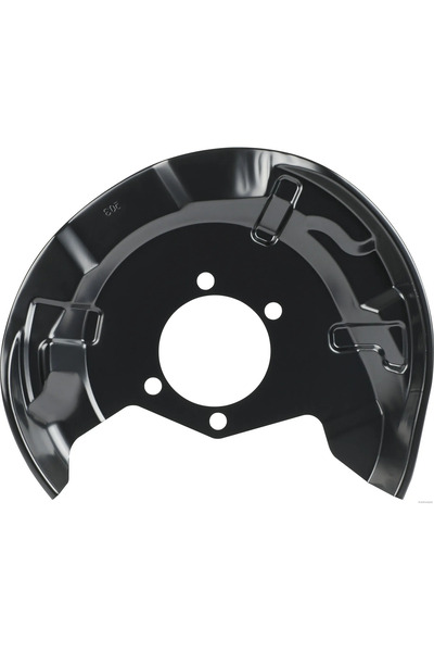 HERTH BUSS JAKOPARTS Protectie Stropire Disc Frana Axa Spate Stanga Nissan 10...