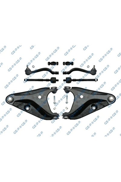 RINGER Set Reparatie Bara Stabilizatoare Dacia Logan/Sandero Renault Logan 1/...