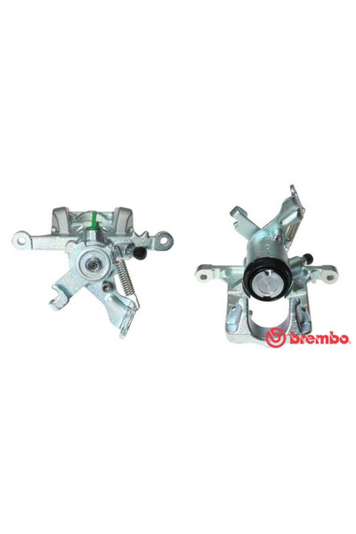 Krieger Etrier Frana Axa Spate Stanga Chevrolet Cruze/Volt Opel Ampera/Astra ...