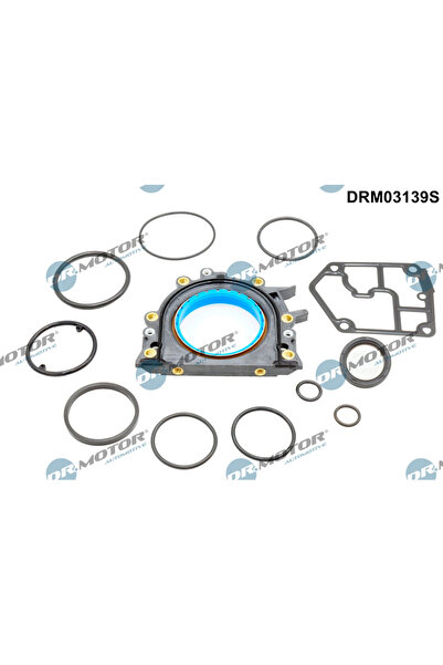 DR.MOTOR AUTOMOTIVE Set Garnituri Carter Audi A3/A4 B5 Ford Galaxy 1