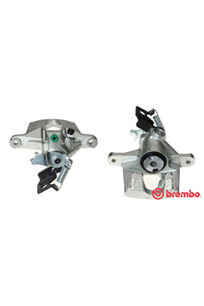 Krieger Etrier Frana Axa Spate Stanga Ford Mondeo 3