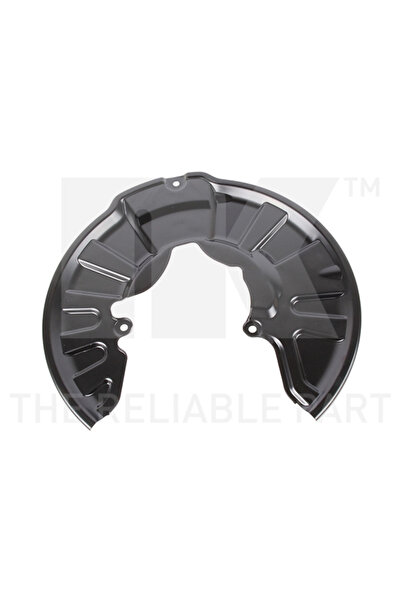 NK Protectie Stropire Disc Frana Axa Fata Dreapta Smart Fortwo