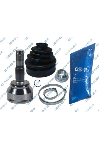 RINGER Set Articulatie Planetara Citroen Jumper 2 Bus/Jumper 2 Caroserie/Jump...